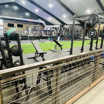 ALL AMERICAN+ Field House - Gym - Sports Clubs Near Me - Monroeville, Pennsylvania ALL AMERICAN+ Field House - Gym - Sports Clubs Near Me - Monroeville, Pennsylvania
