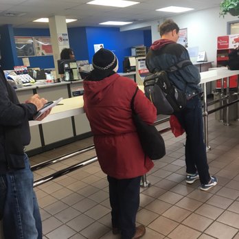 United States Post Office - Line - Post Offices Near Me - Atlanta, Georgia United States Post Office - Line - Post Offices Near Me - Atlanta, Georgia