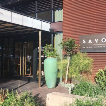 Savor - New American Near Me - San Antonio, Texas