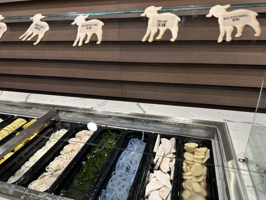 Happy Lamb Hot Pot by null