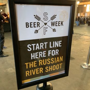 SF Beer Week Opening Gala - Festivals Near Me - San Francisco, California SF Beer Week Opening Gala - Festivals Near Me - San Francisco, California