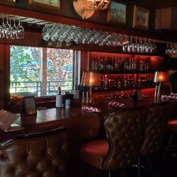 Old Range Steakhouse