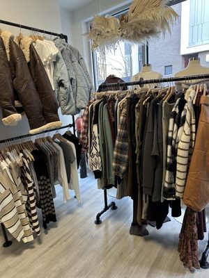 70SIX Boutique by null