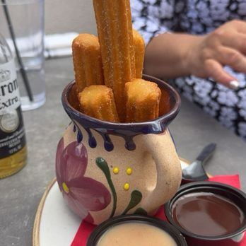 Alebrijes By Chef Paco - Churros - Mexican Near Me - Las Vegas, Nevada Alebrijes By Chef Paco - Churros - Mexican Near Me - Las Vegas, Nevada
