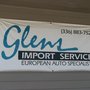 Photo of Glens Import Service
