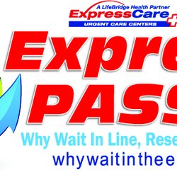 ExpressCare Urgent Care Center Hampstead