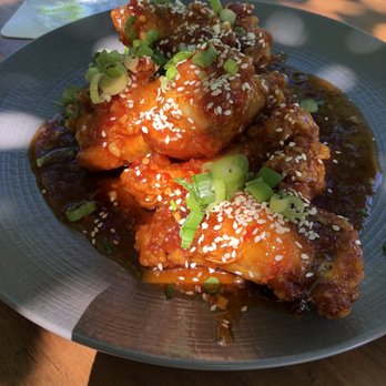 REDD - REDD wings - New American Near Me - Rochester, New York REDD - REDD wings - New American Near Me - Rochester, New York