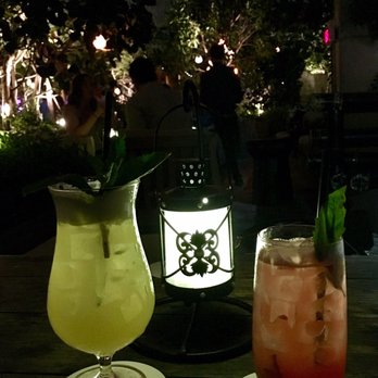 Sugar - Sunset samba and trouble in paradise - Cocktail Bars Near Me - Miami, Florida