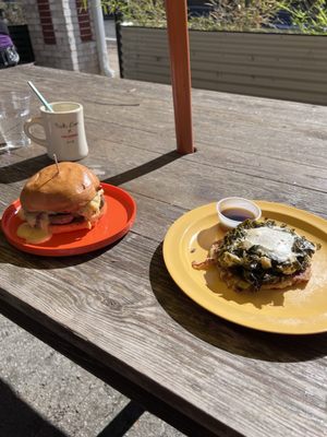 Pure Quill Superette by null