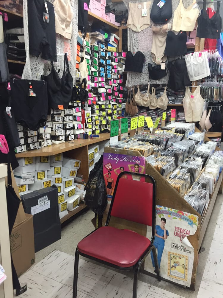 DALLAS UNIFORMS Updated June 2024 4913 Church Ave, Brooklyn, New