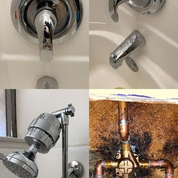 Urgent LA Plumbing - Customer requested to remove a mixet valve, and install a single handle moen valve. - Plumbing Near Me Urgent LA Plumbing - Customer requested to remove a mixet valve, and install a single handle moen valve. - Plumbing Near Me