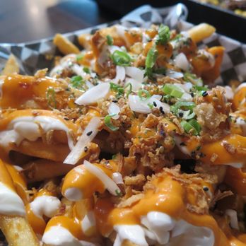 Sooda Korean BBQ - Sooda fries - Korean Near Me - Burnaby, British Columbia Sooda Korean BBQ - Sooda fries - Korean Near Me - Burnaby, British Columbia