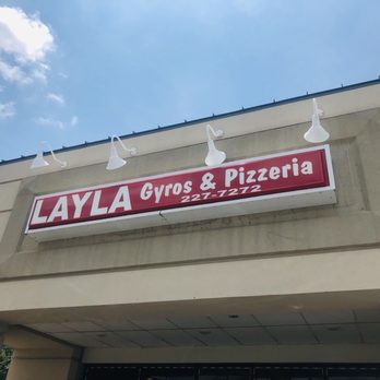 Layla's Market - Greek Near Me - Little Rock, Arkansas Layla's Market - Greek Near Me - Little Rock, Arkansas