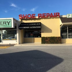Town Cobbler Shoe Repair & Alterations