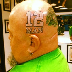 Maple Valley Tattoo & Piercing Studio