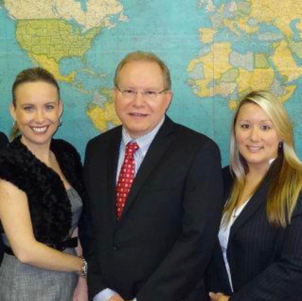 Levine Paez & Mercer - immigration attorney in Lake Worth, FL