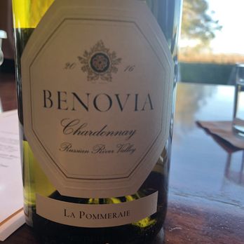 Benovia Winery - Great Label - Wineries Near Me - Santa Rosa, California Benovia Winery - Great Label - Wineries Near Me - Santa Rosa, California