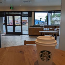 Starbucks - Cappuccino