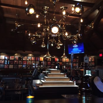 Autograph Brasserie - Bar - Brasseries Near Me - Wayne, Pennsylvania