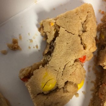 Crumbl - Menifee - Peanut Butter featuring Reese's pieces - Bakeries Near Me - Menifee, California