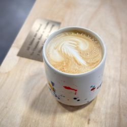 10 Speed Coffee Sawtelle