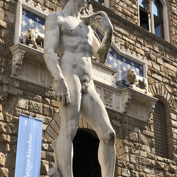 Piazza della Signoria - David replica - Public Plazas Near Me - Florence, FI Piazza della Signoria - David replica - Public Plazas Near Me - Florence, FI