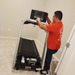 Pro Fitness Movers