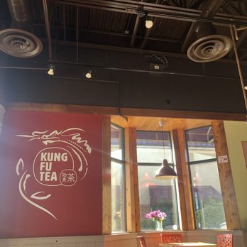 Kung Fu Tea - Coffee & Tea Near Me - Gambrills, Maryland