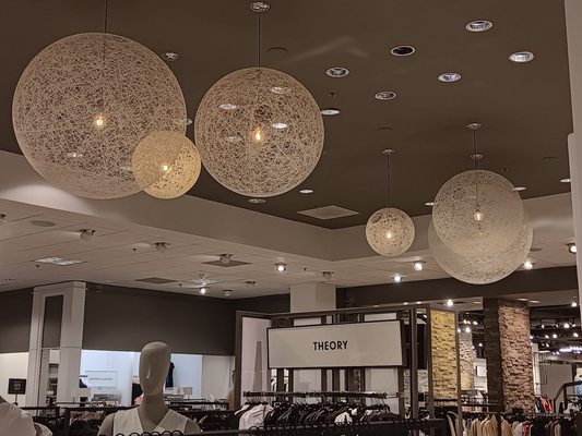 Neiman Marcus by null