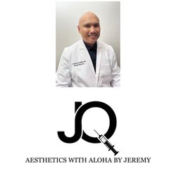 Aesthetics with Aloha by Jeremy