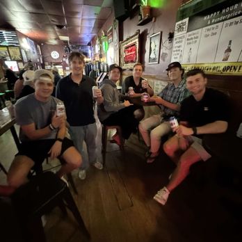 Cactus Bar - Bar area - Dive Bars Near Me - Boise, Idaho Cactus Bar - Bar area - Dive Bars Near Me - Boise, Idaho