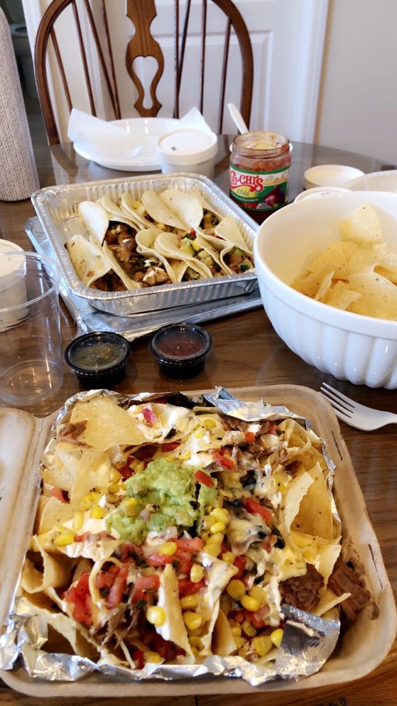 Gringo's Taco Shack