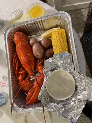 Sayle's Seafood by null