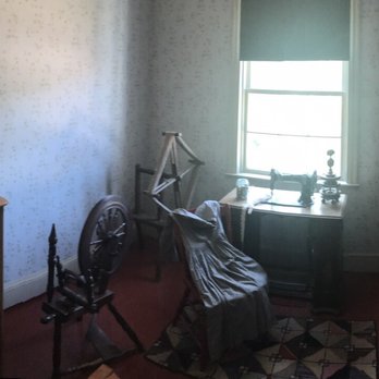 Green Gables Heritage Place - Landmarks & Historical Buildings Near Me - Cavendish, Prince Edward Island