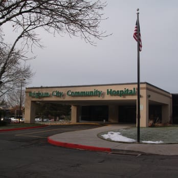 Hospital view 5