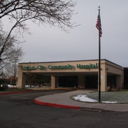 Brigham City Community Hospital