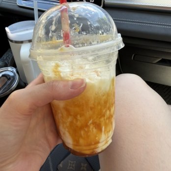 The Coffee Potter - Iced White Mocha - Coffee & Tea Near Me - Long Valley, New Jersey The Coffee Potter - Iced White Mocha - Coffee & Tea Near Me - Long Valley, New Jersey