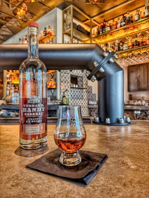Anchor Bar & Restaurant West by null