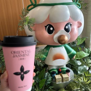 Molly Tea - Bubble Tea Near Me - Sunnyvale, California Molly Tea - Bubble Tea Near Me - Sunnyvale, California