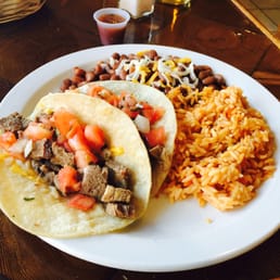 Carne Asada