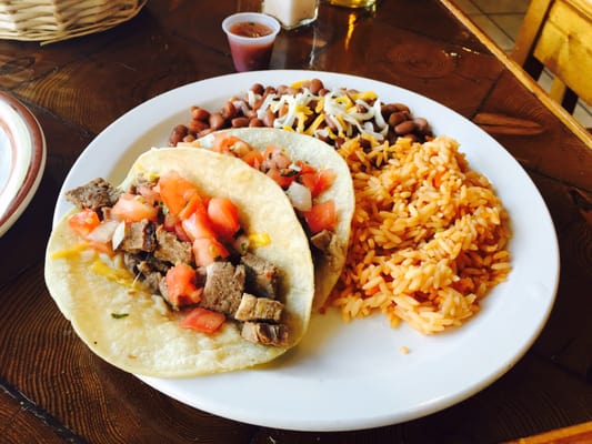 Consuelo's Taqueria by null