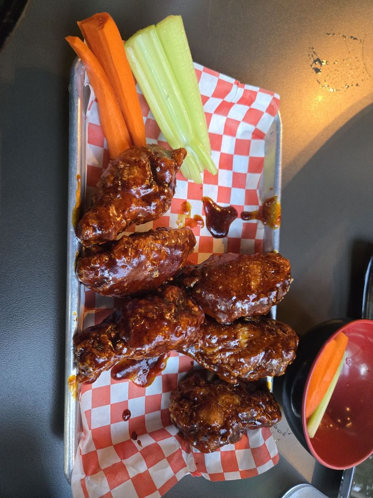 Food from Kokee Kitchen