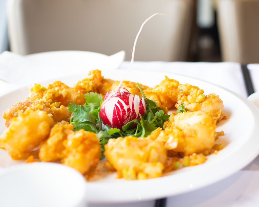 TONG’S KITCHEN Updated October 2024 16 Photos 17 South St