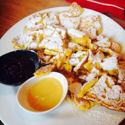 Kaiserschmarrn