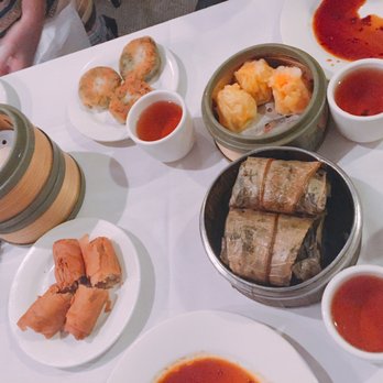 Aberdeen - Yummy sticky rice! - Dim Sum Near Me - White Plains, New York