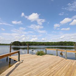 Juniper Lake