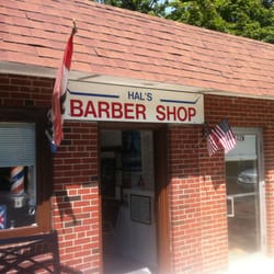 Hal’s Barbershop Now Stylist at 630 Washington Street