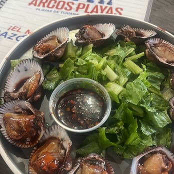 Mariscos Arcos Playas - Seafood Near Me - Tijuana, BCN Mariscos Arcos Playas - Seafood Near Me - Tijuana, BCN