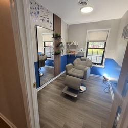 Sabu Waxing and Threading - Threading room