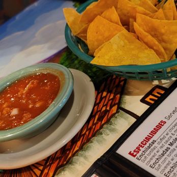 Chilito's - Mexican Near Me - Newburgh, New York
